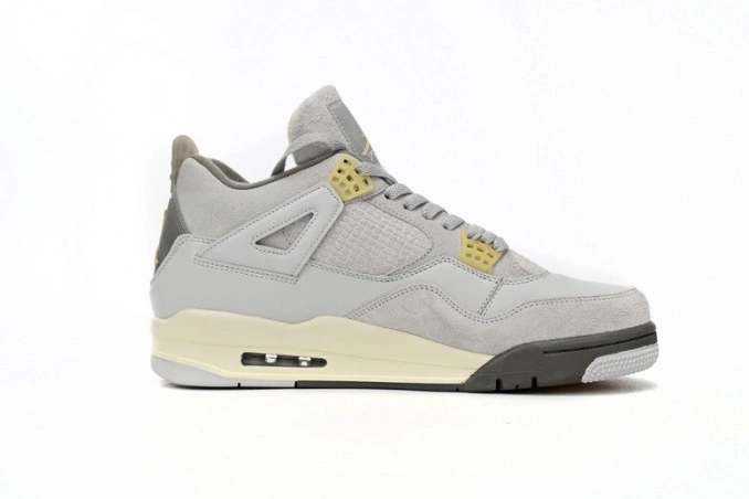 Bmlin DV3742-021 SE Photon Jordan 4 Craft Retro Dust 0726